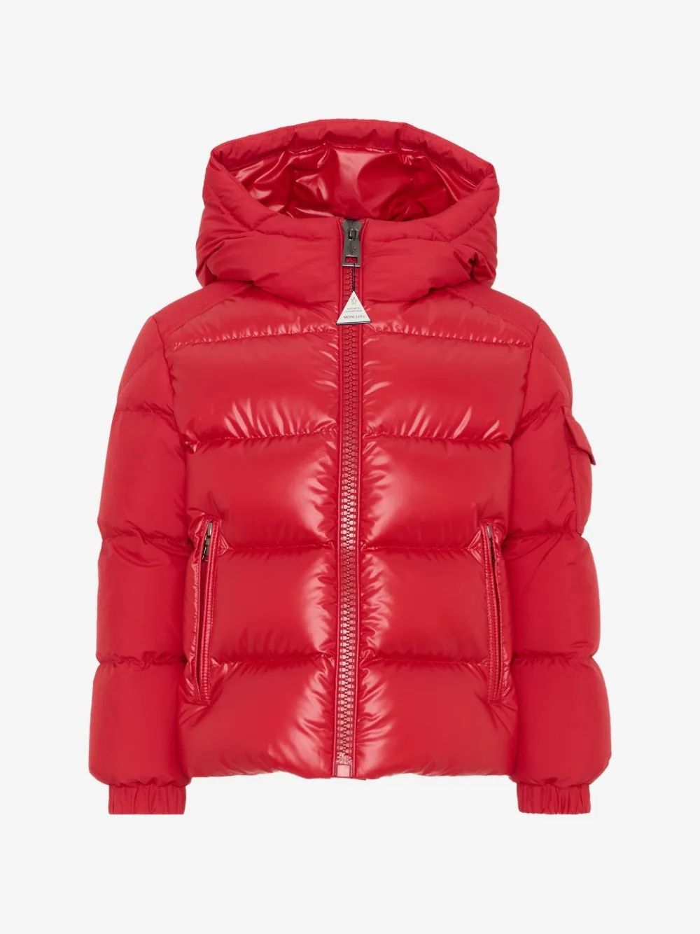 MONCLER KIDS HYOSERIS down jacket kids MONCLER KIDS HYOSERIS piumino bambino