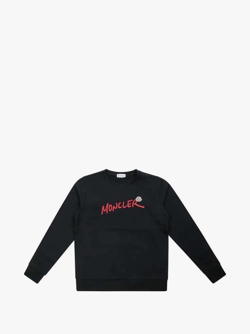 MONCLER KIDS sweatshirt kids MONCLER KIDS felpa bambino