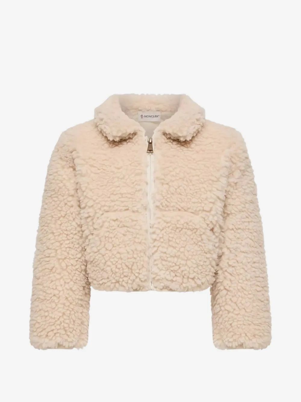 MONCLER KIDS felpa bambino MONCLER KIDS felpa bambino