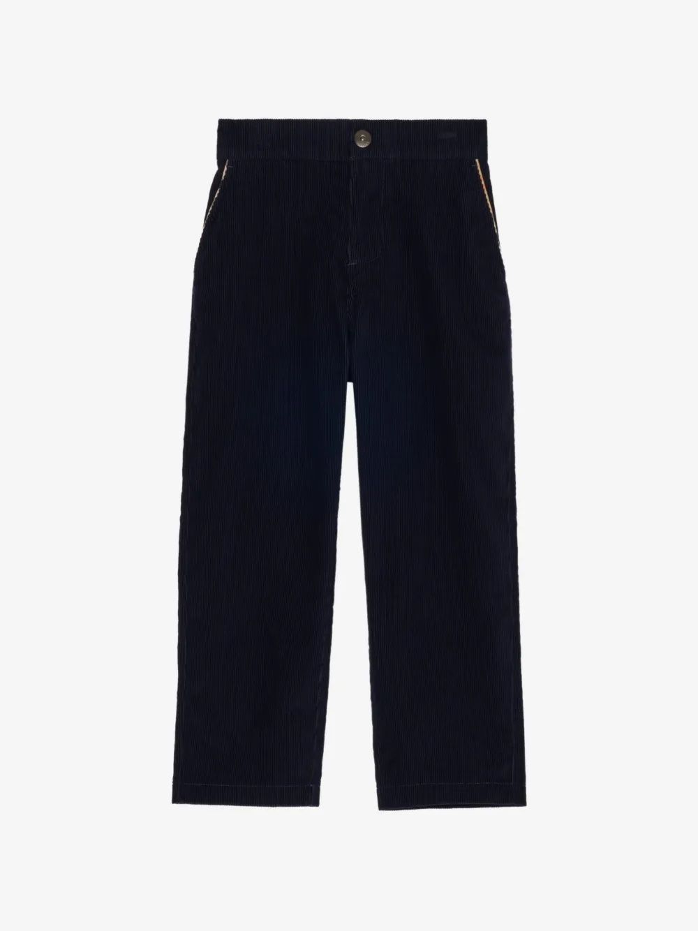 Burberrys Pants Burberry Kids Pantaloni