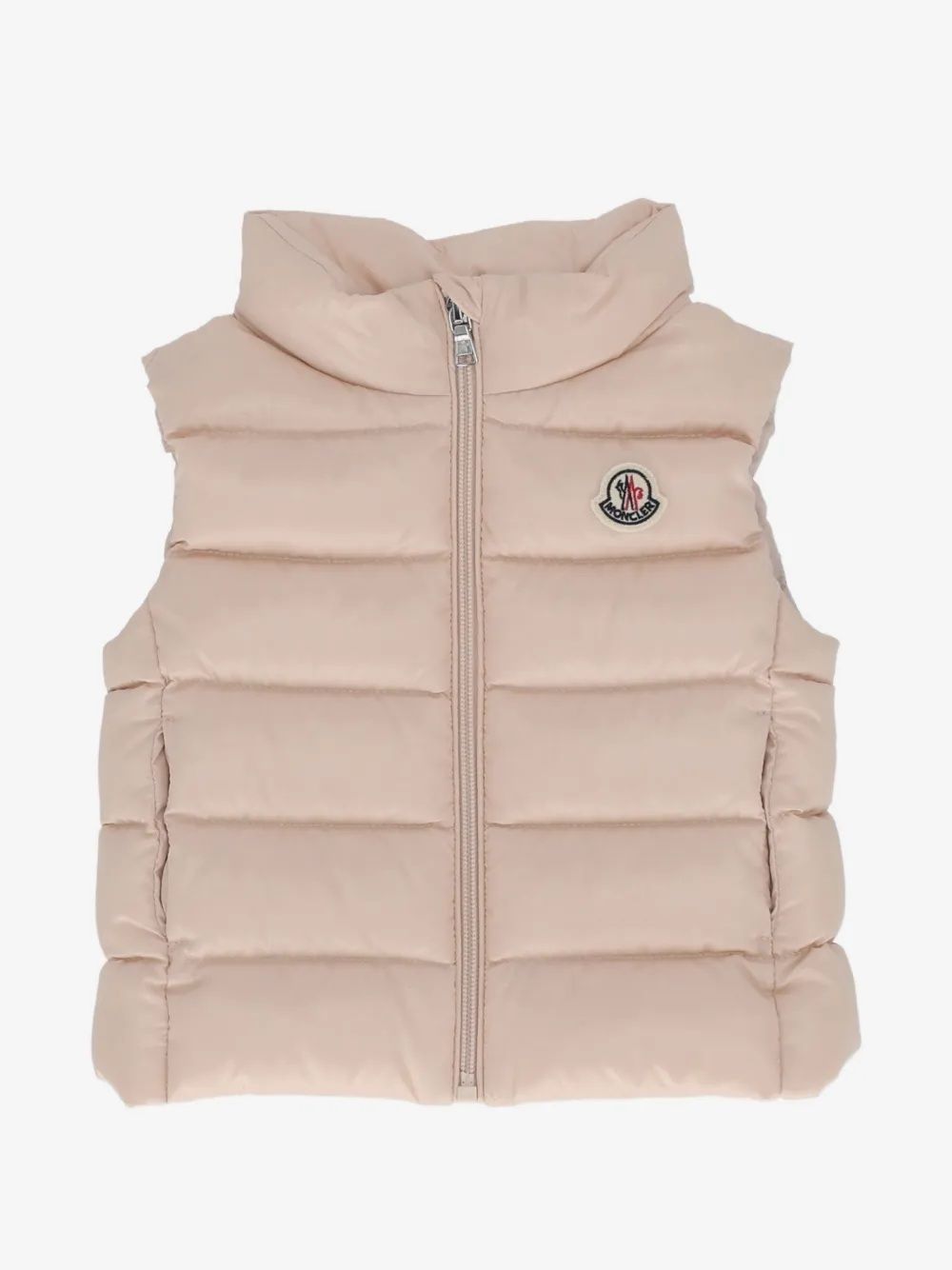 MONCLER KIDS GHANY gilet MONCLER KIDS GHANY gilet
