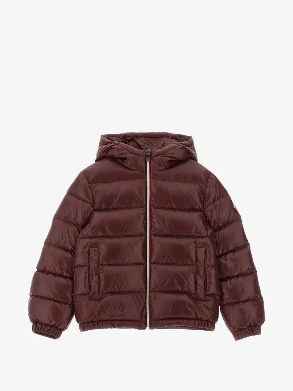 MONCLER KIDS NEW AUBERT down jacket MONCLER KIDS NEW AUBERT piumino