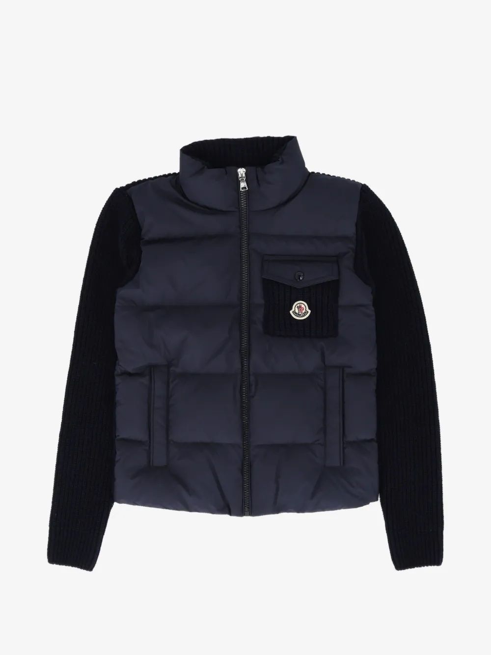 MONCLER KIDS down jacket MONCLER KIDS piumino