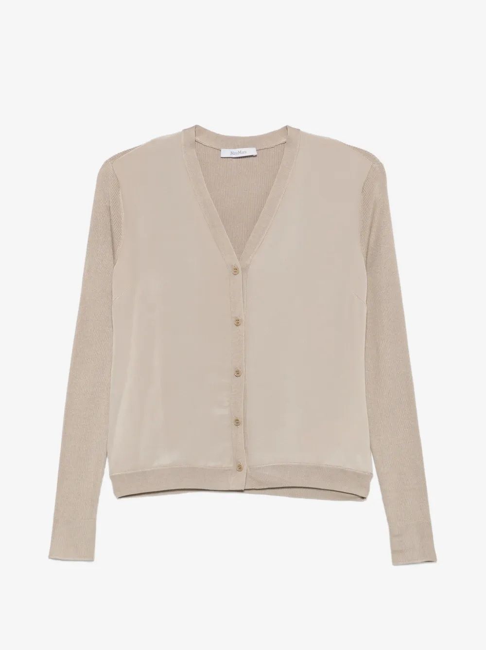 Max Mara Ninfee Knitwear Woman Max Mara Ninfee Maglia Donna