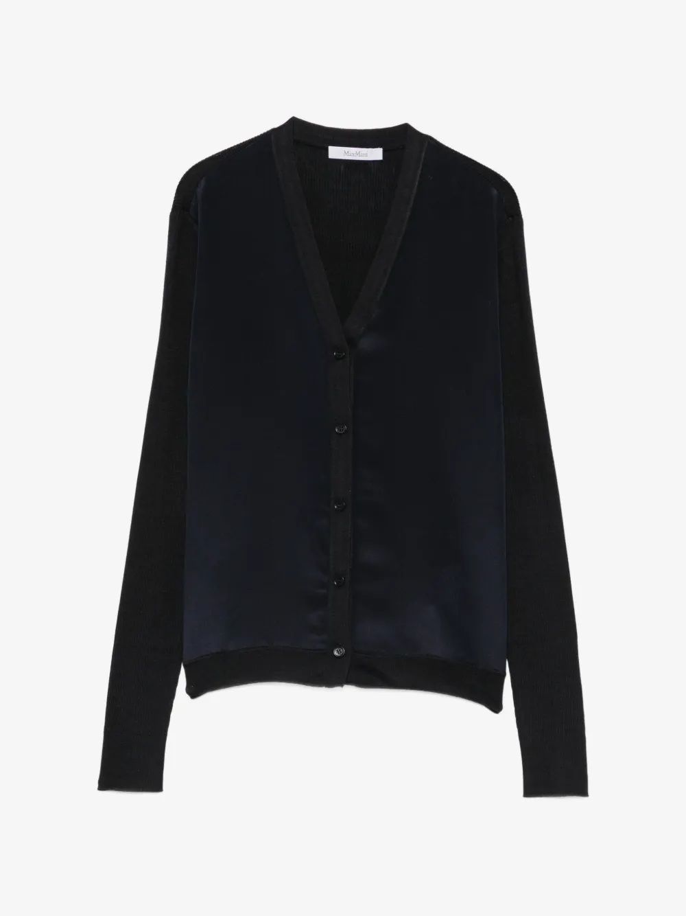 Max Mara Ninfee Maglia Donna Max Mara Ninfee Maglia Donna