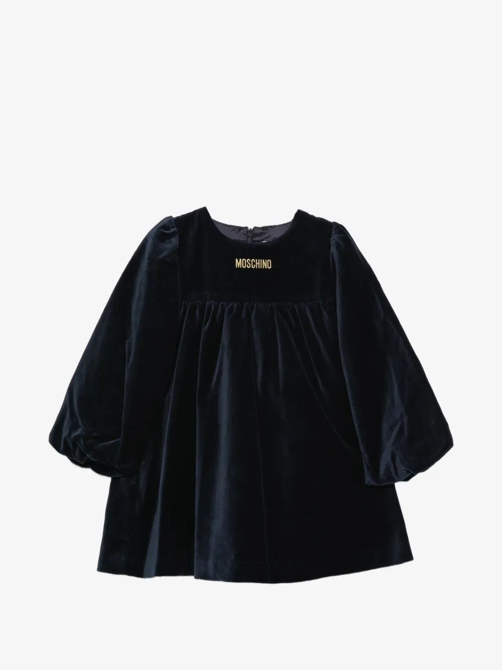 Moschino Kids Dress Moschino Kids Abito