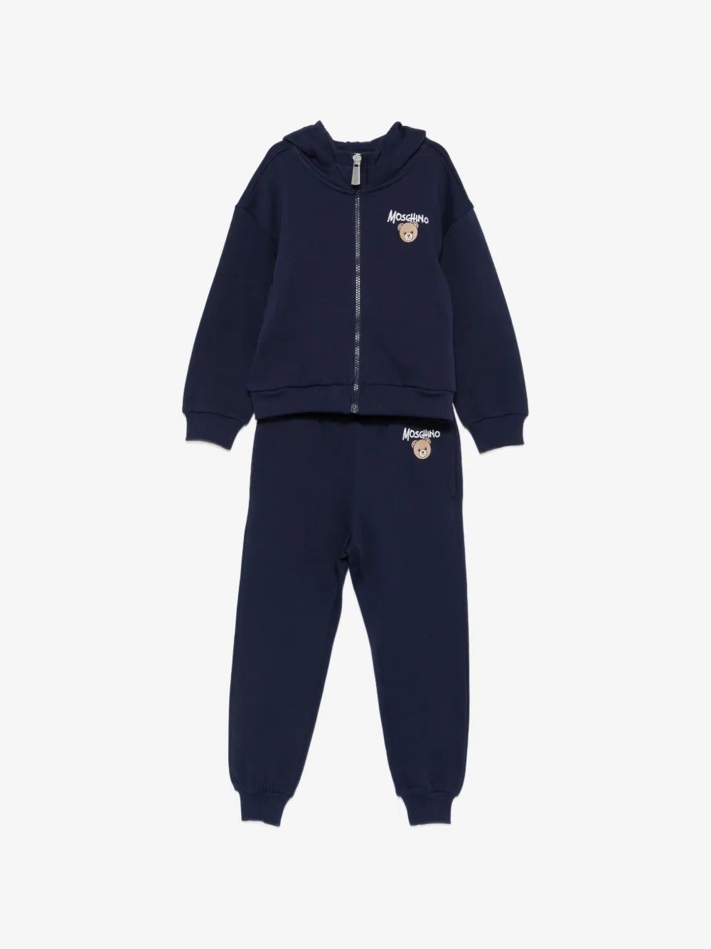 Moschino kids Tracksuit Moschino Kids Tuta