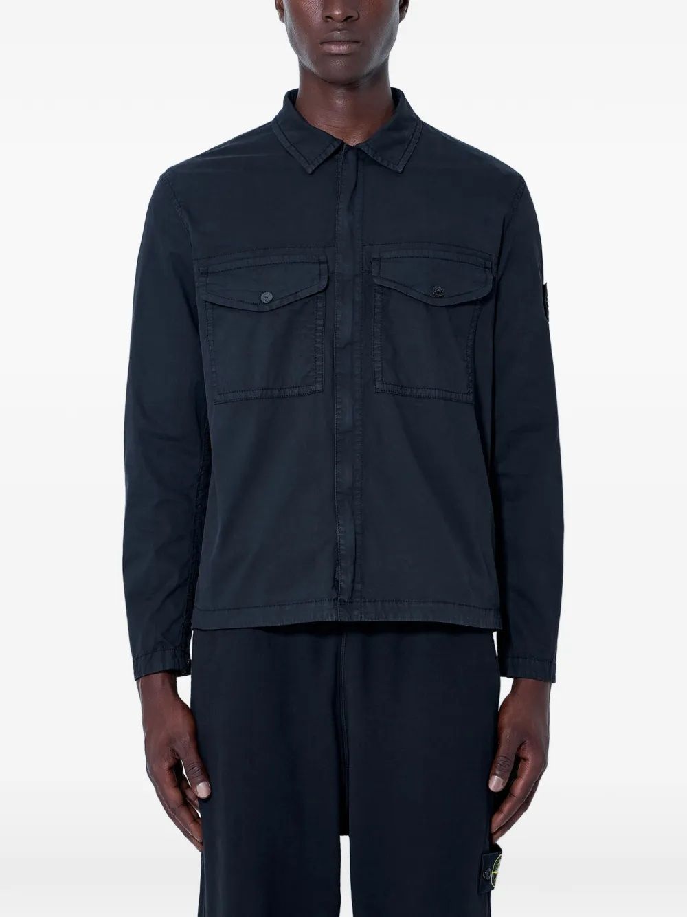 Stone Island Giacca Uomo Stone Island Giacca Uomo