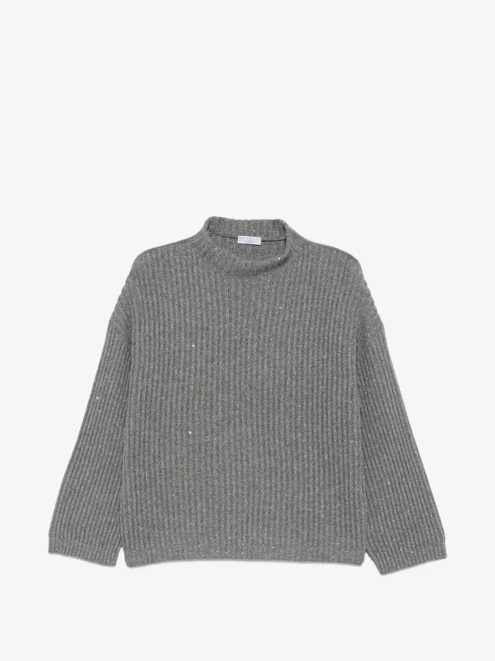 Brunello Cucinelli Women Sweater Brunello Cucinelli Maglia Donna