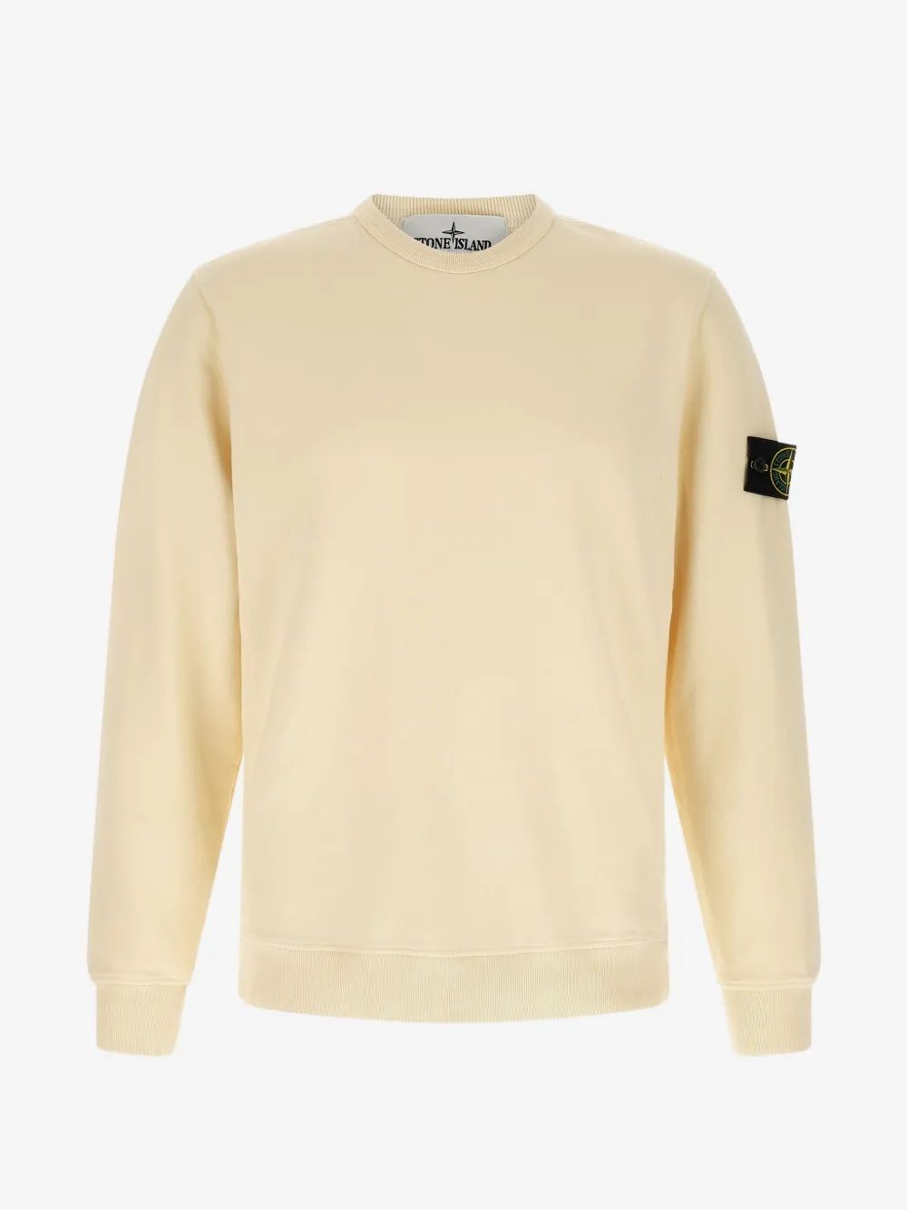 Stone Island Men Sweatshirt Stone Island Felpa Uomo