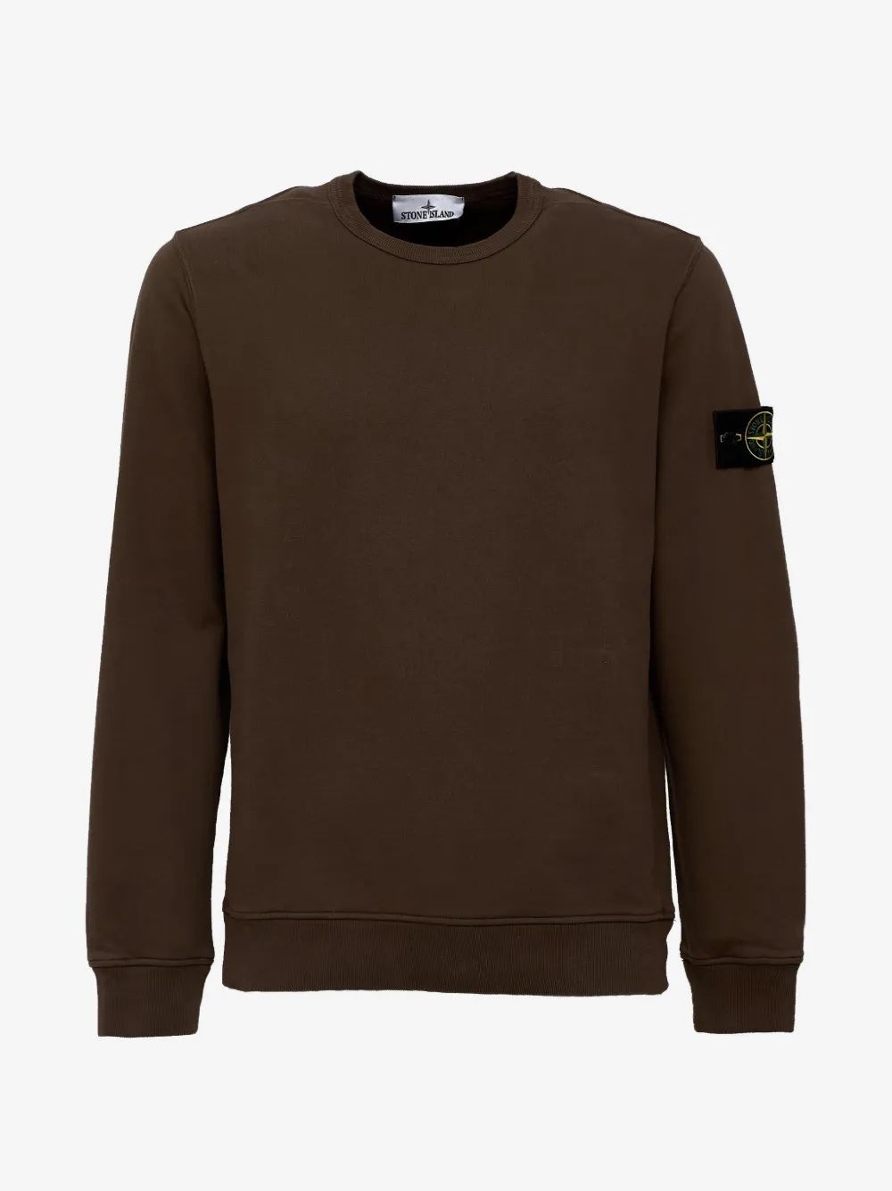 Stone Island Men Sweatshirt Stone Island Felpa Uomo