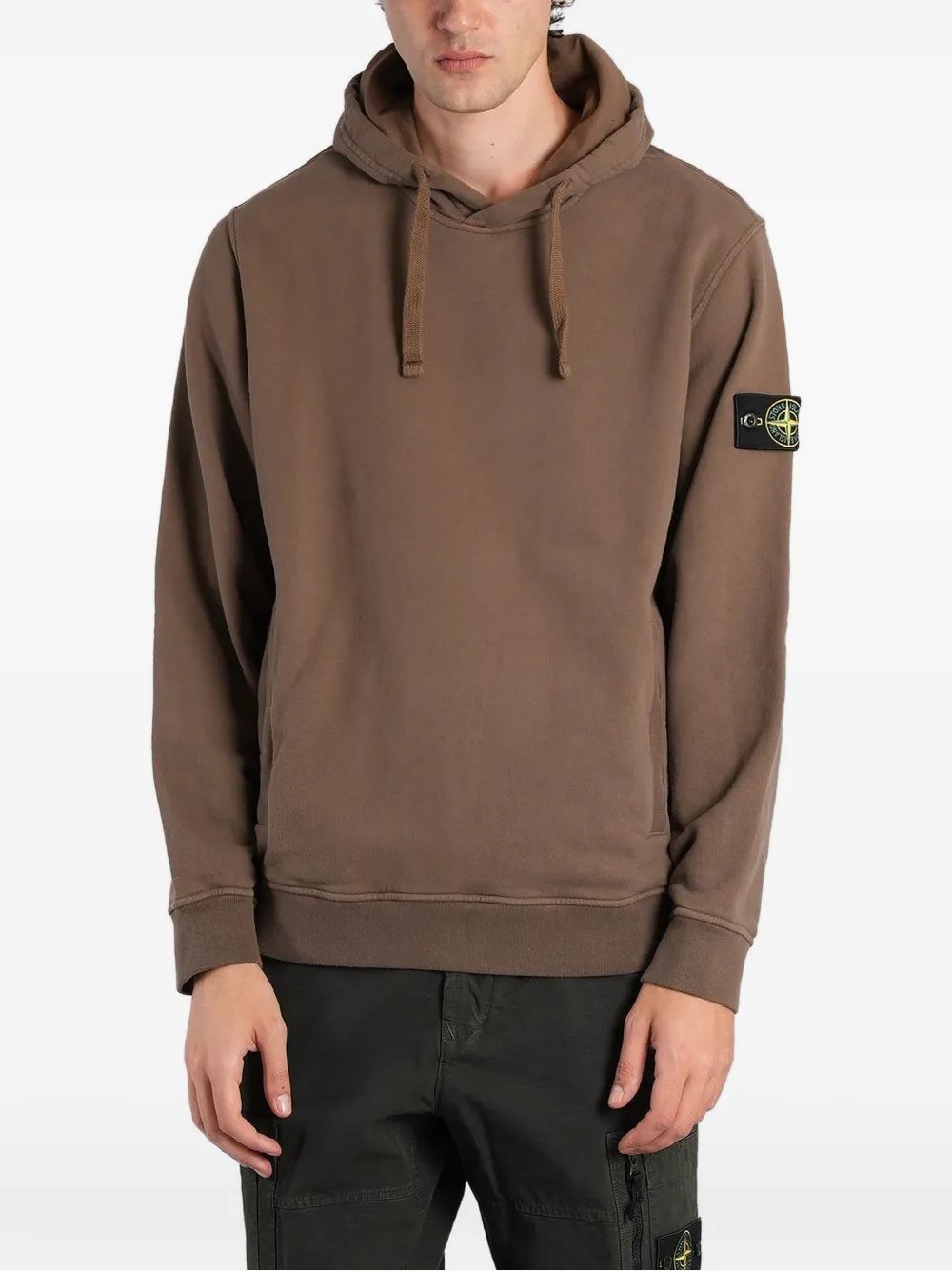 Stone Island Men Sweatshirt Stone Island Felpa Uomo