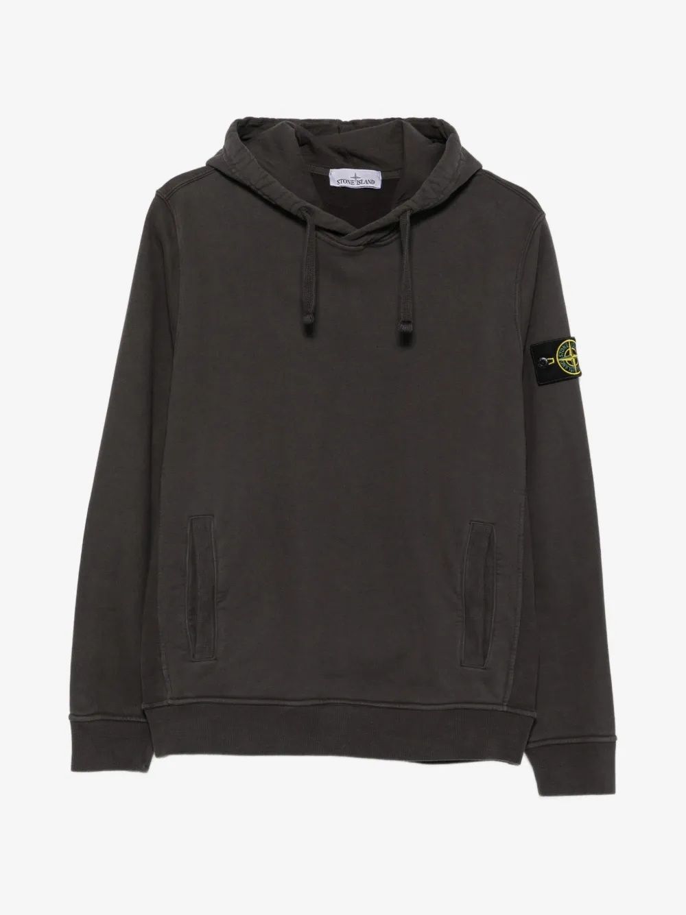 Stone Island Felpa Uomo Stone Island Felpa Uomo