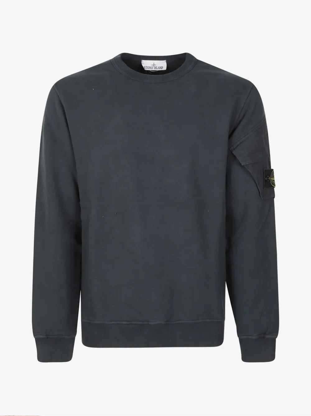 Stone Island Men Sweatshirt Stone Island Felpa Uomo