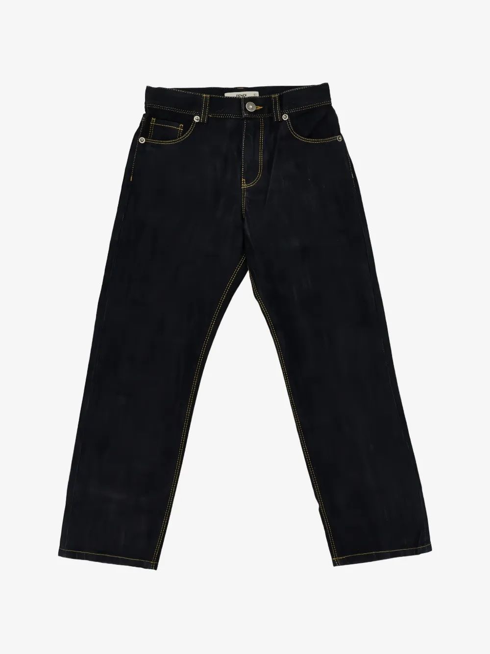 Fendi jeans kids Fendi jeans kids