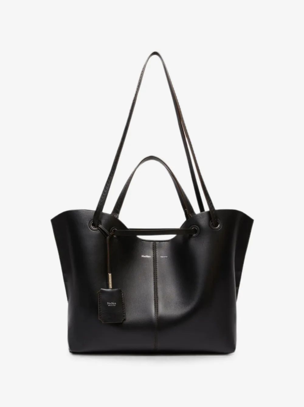 Max Mara Mixeddoubles Shoulder Bag Woman Max Mara Mixeddoubles Borsa A Tracolla Donna