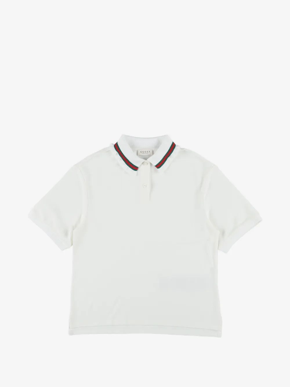 Gucci polo shirt kids Gucci polo kids
