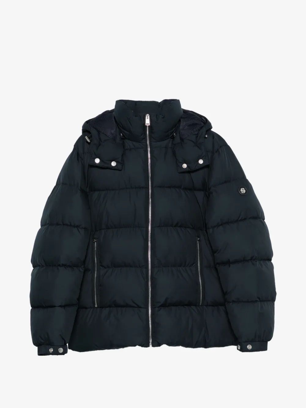 Boss Jacket Man Boss Giacca Uomo
