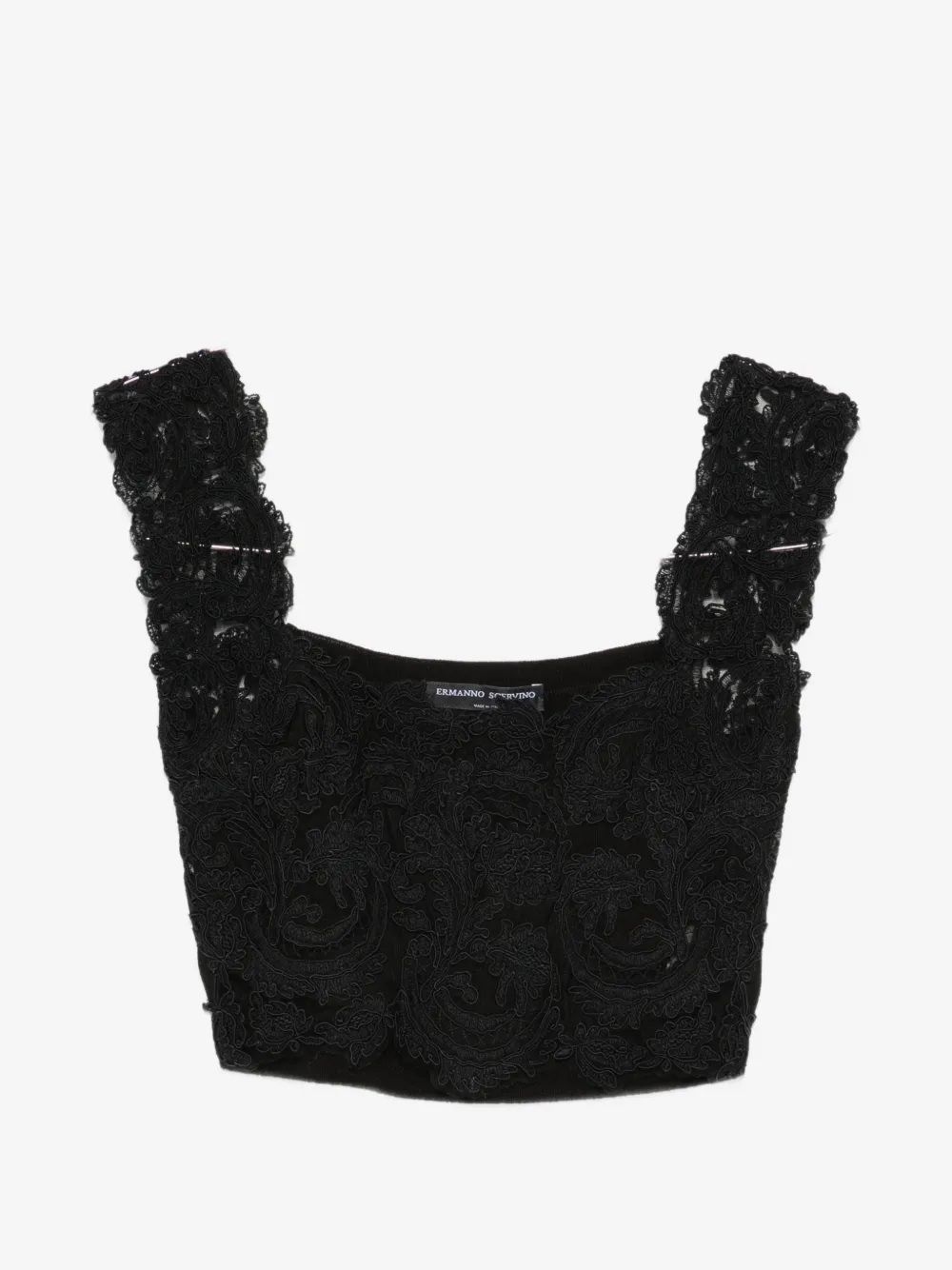 Ermanno Scervino Top Woman Ermanno Scervino Top Donna
