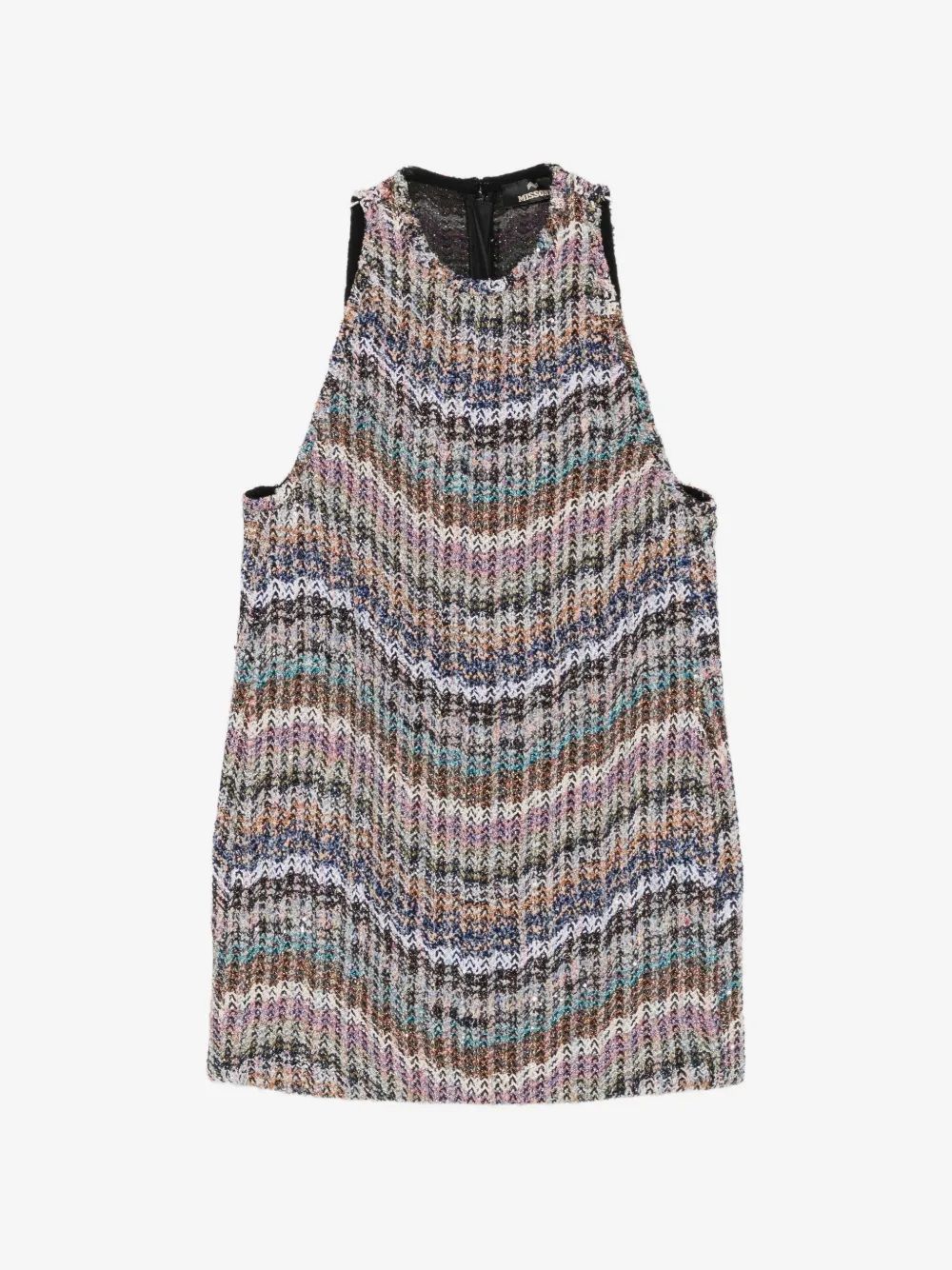 Missoni Dress Woman Missoni Abito Donna