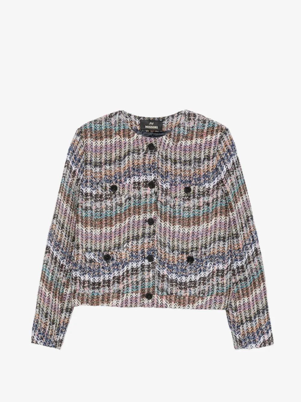 Missoni Giacca Donna Missoni Giacca Donna
