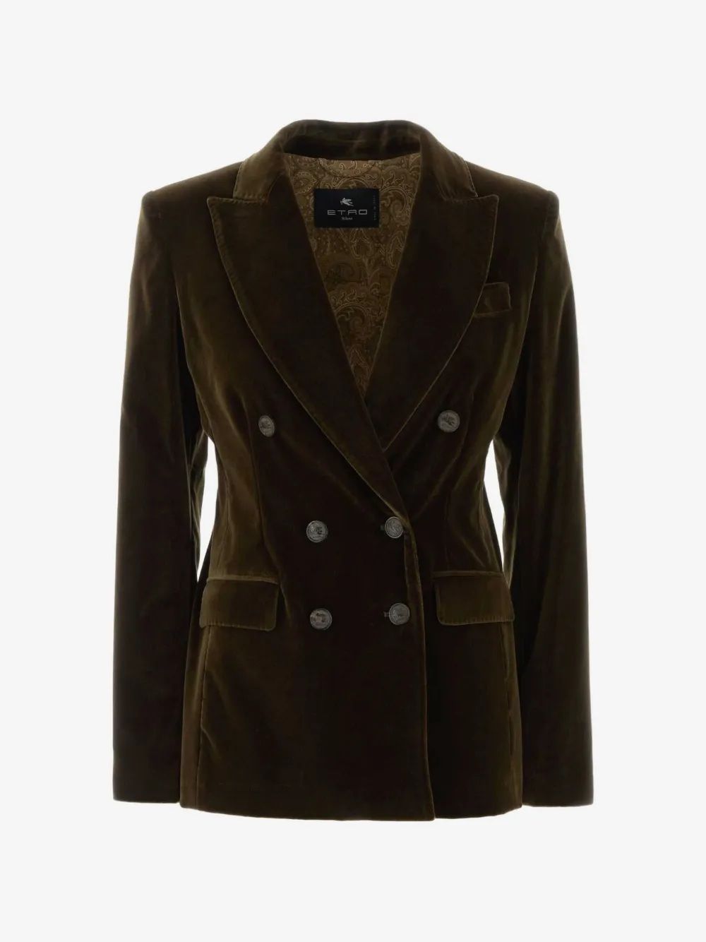 Etro giacca donna Etro giacca donna