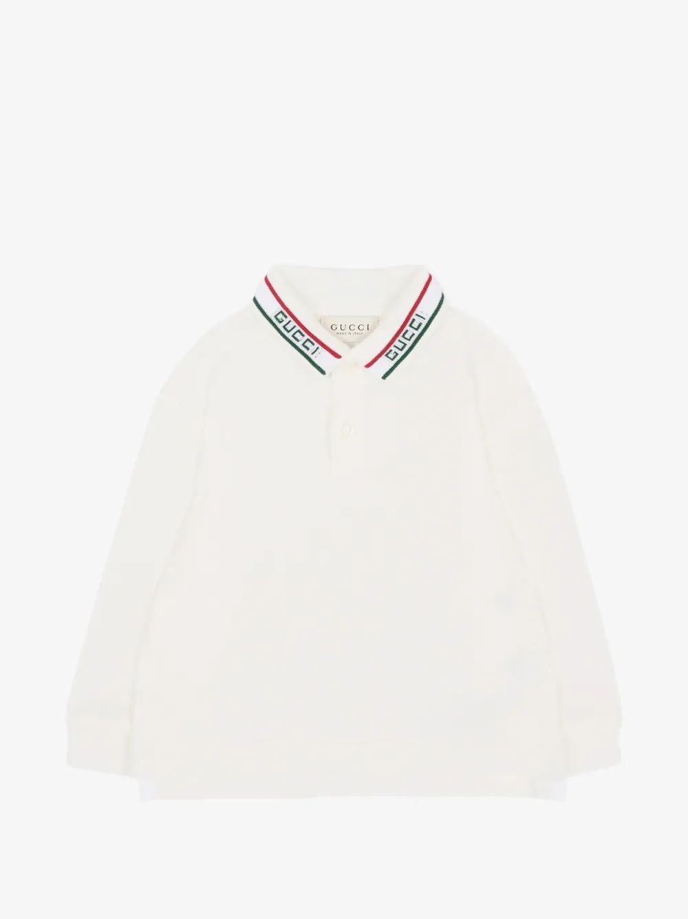 Gucci polo shirt kids Gucci polo kids
