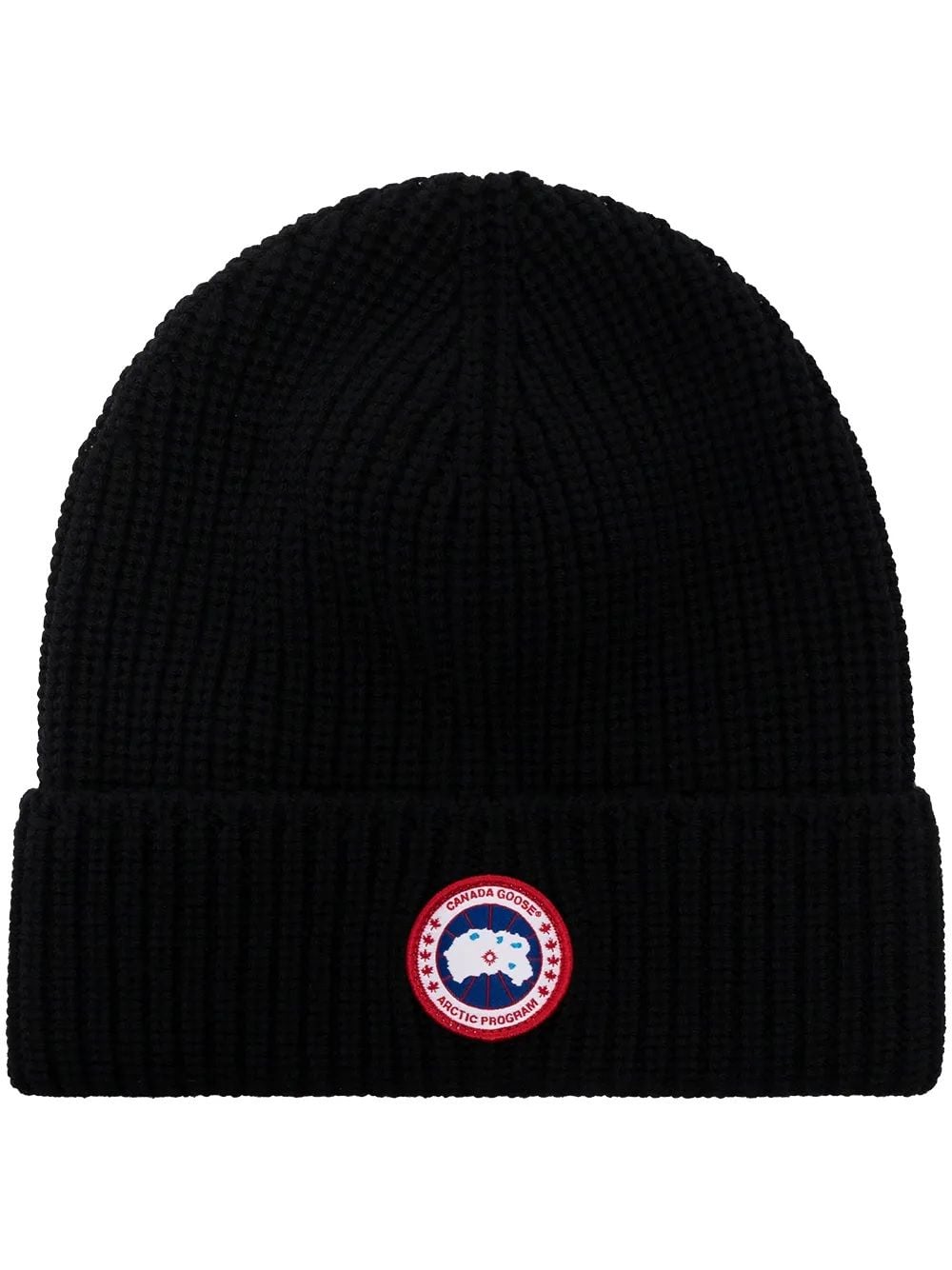 Canada Goose Cappello Uomo Rib Toque Canada Goose Cappello Uomo Rib Toque