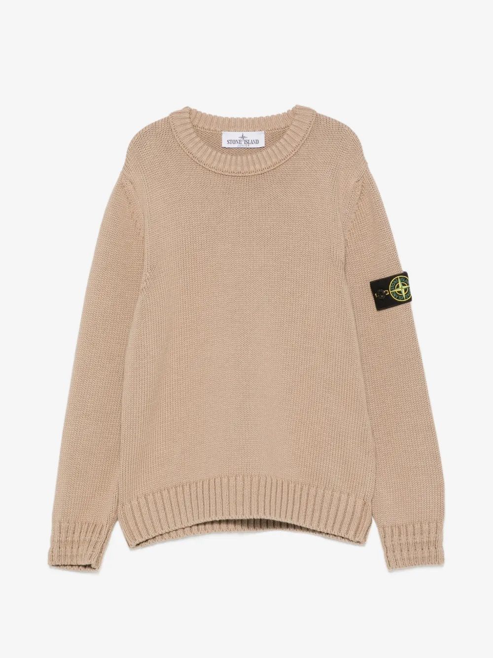 Stone Island kids Sweater Stone Island kids Maglia