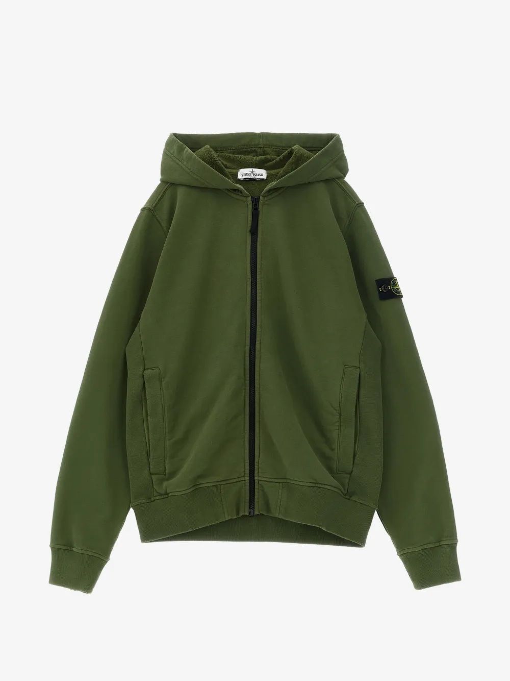Stone Island kids Sweatshirt Stone Island kids Felpa