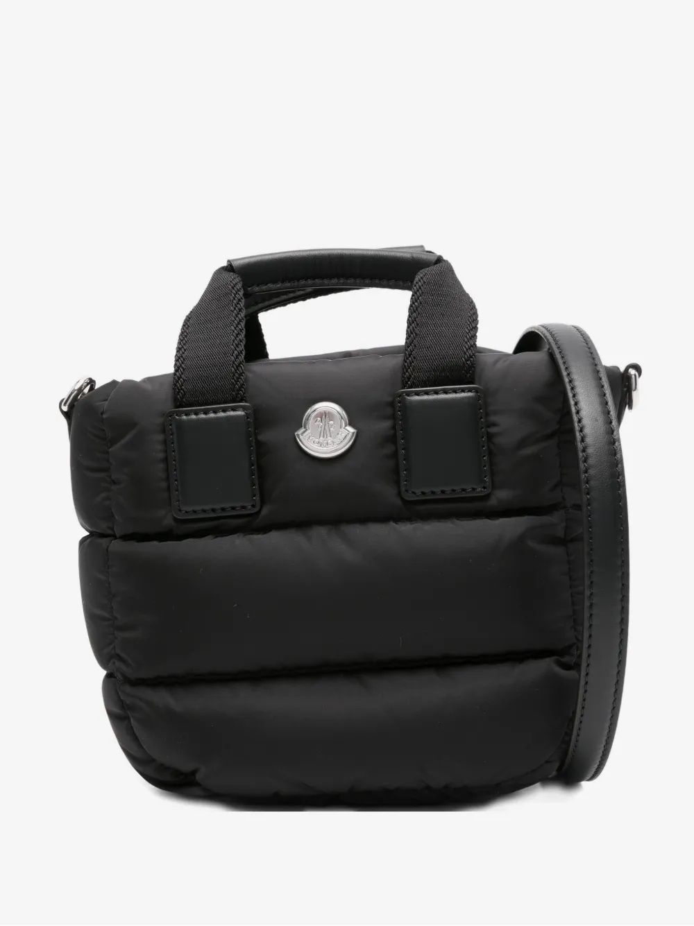 MONCLER MICRO CARADOC crossbody bag woman MONCLER MICRO CARADOC borsa a tracolla donna