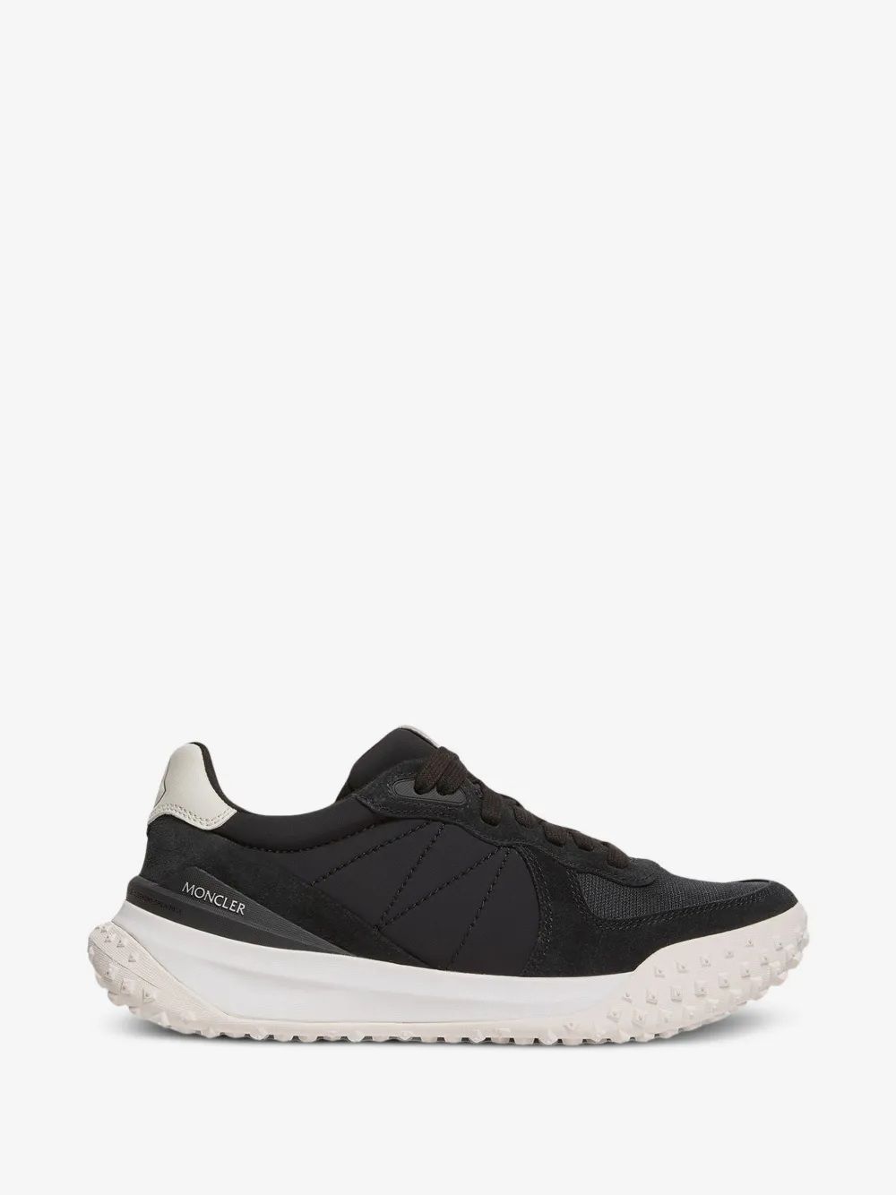 MONCLER CITY TREK sneakers man MONCLER CITY TREK sneakers uomo