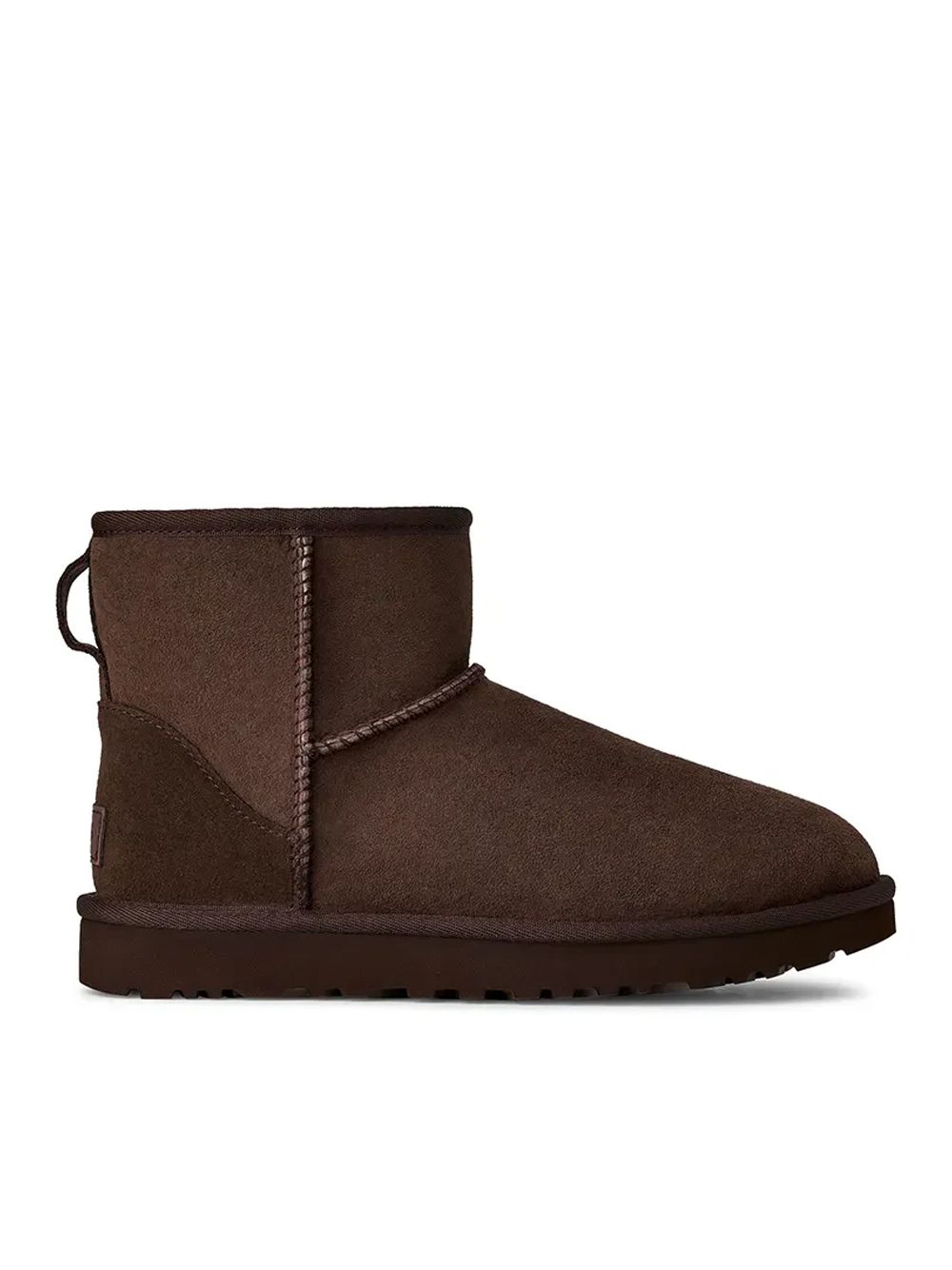 Ugg Women Boots Classic Mini Ii Ugg Donna Classic Mini Ii
