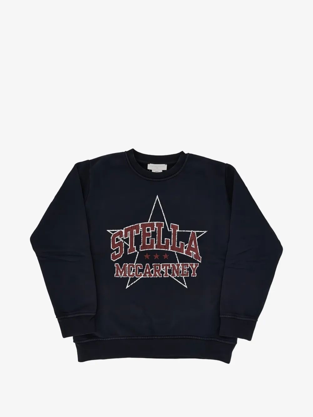 Stella Mccartney Kids Sweatshirt Stella Mccartney Kids Felpa