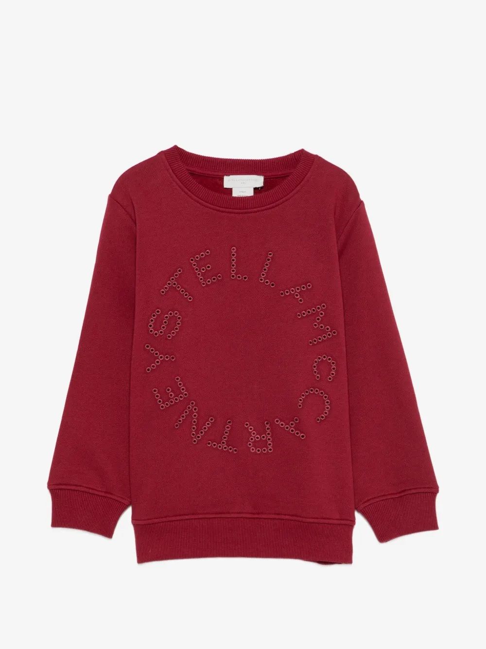 Stella Mccartney Kids Trousers Stella Mccartney Kids Felpa