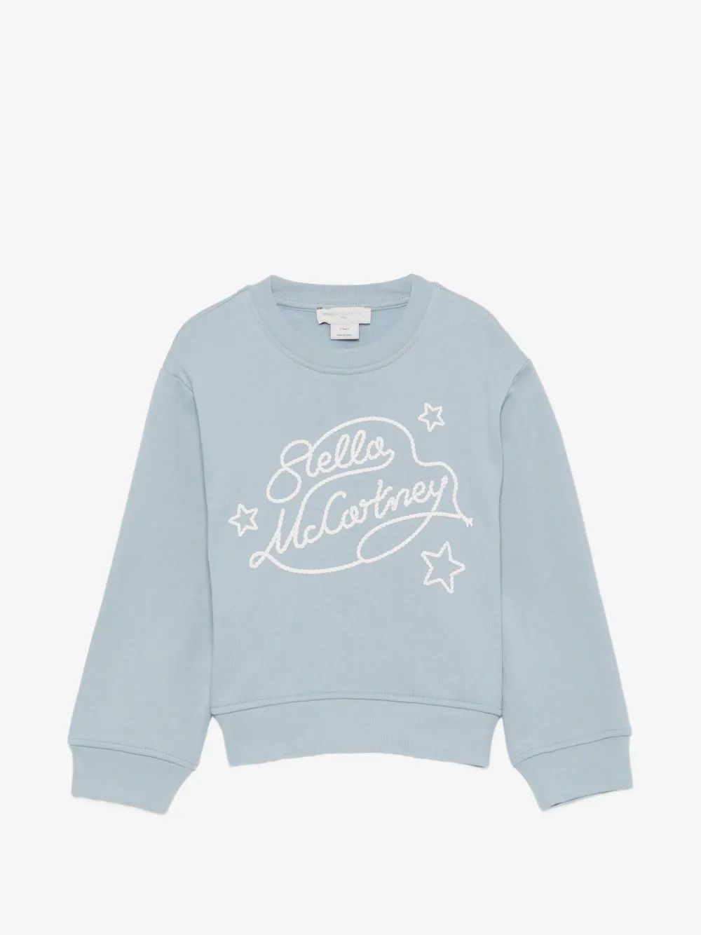 Stella Mccartney Kids Sweatshirt Stella Mccartney Kids Felpa