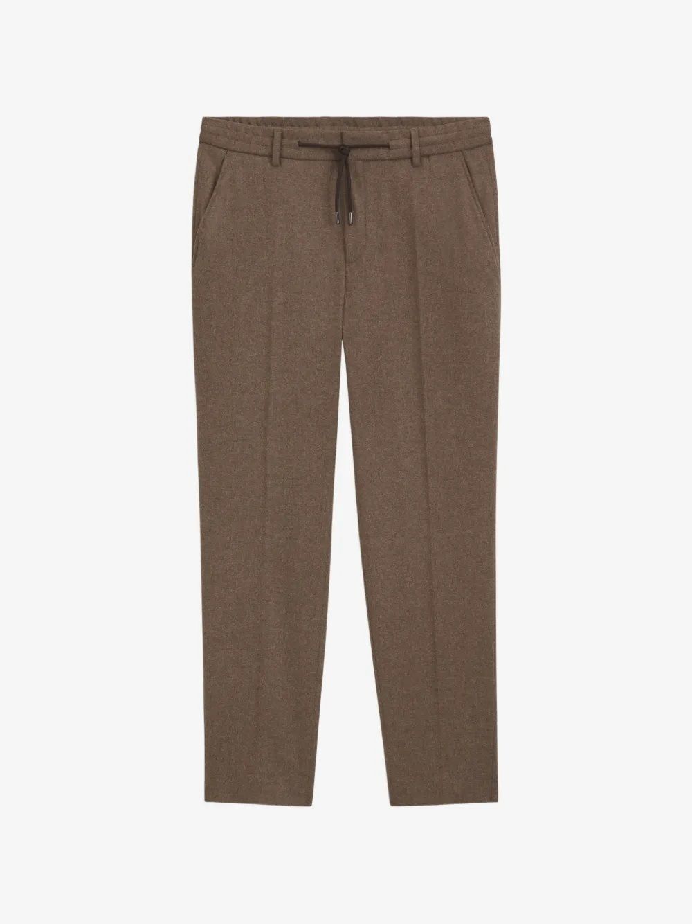 Boss Pants Man Boss Pantaloni Uomo