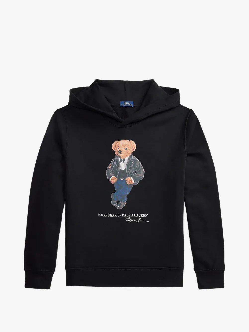 Polo Ralph Lauren kids Sweatshirt Polo Ralph Lauren Kids Felpa