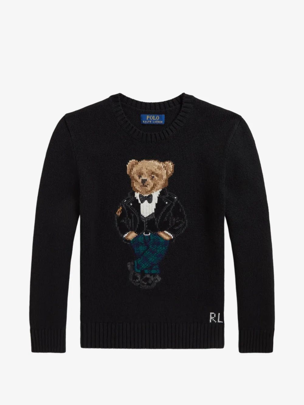 Polo Ralph Lauren kids Sweater Polo Ralph Lauren Kids Maglia