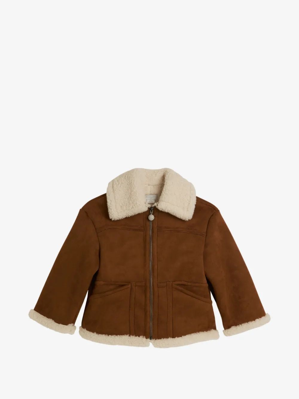 Stella Mccartney Kids Giacca Stella Mccartney Kids Giacca