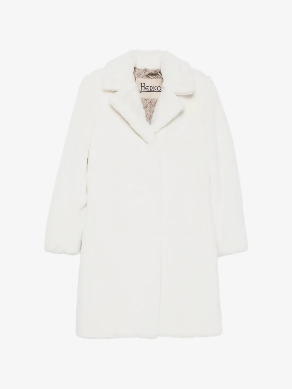 Herno Coat Woman Herno Cappotto Donna