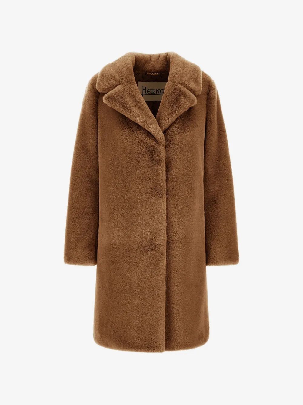 Herno Coat Woman Herno Cappotto Donna