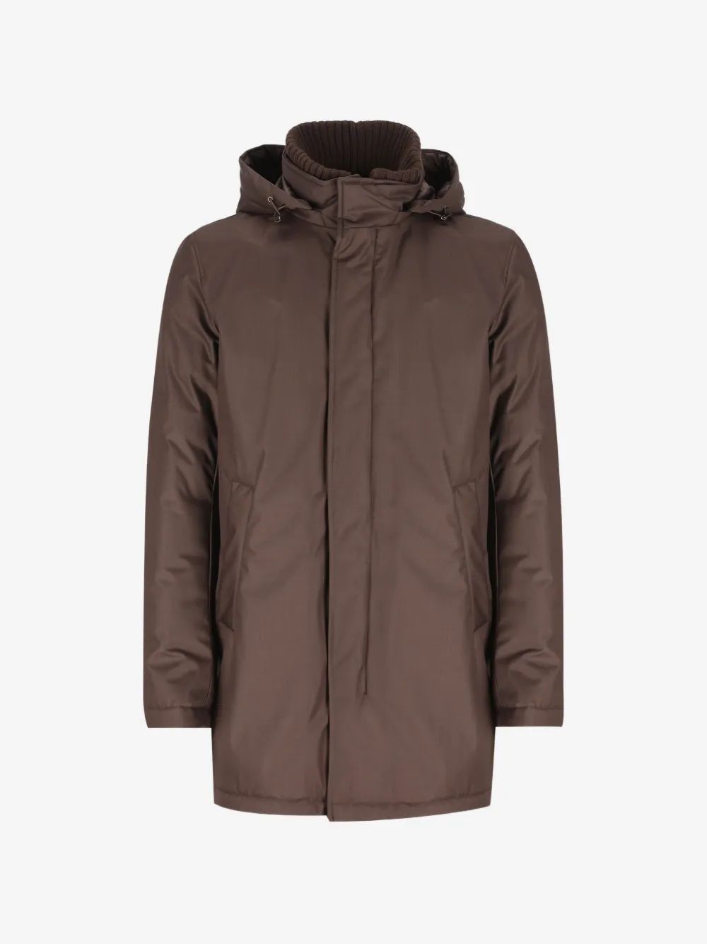 Herno Down Jacket Man Herno Piumino Uomo