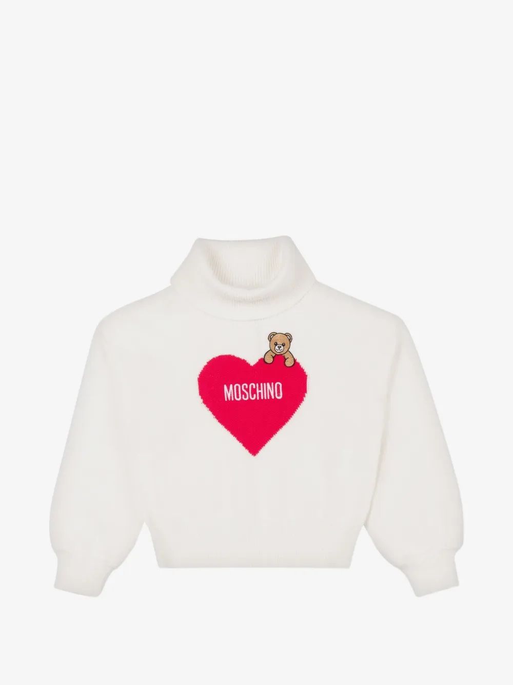 Moschino Kids Maglia Moschino Kids Maglia