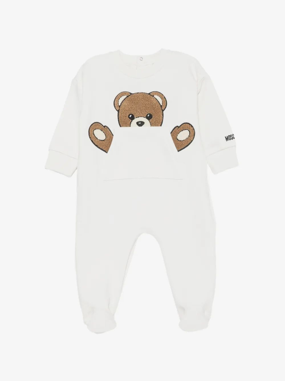 Moschino kids Tracksuit Moschino Kids Tuta