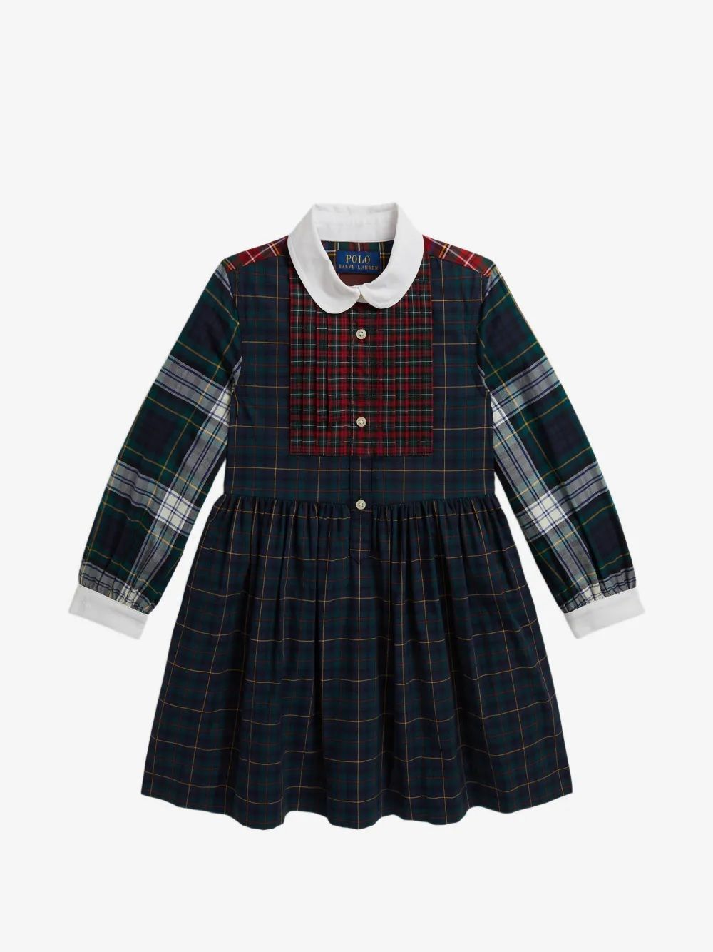 Polo Ralph Lauren Kids Abito Polo Ralph Lauren Kids Abito