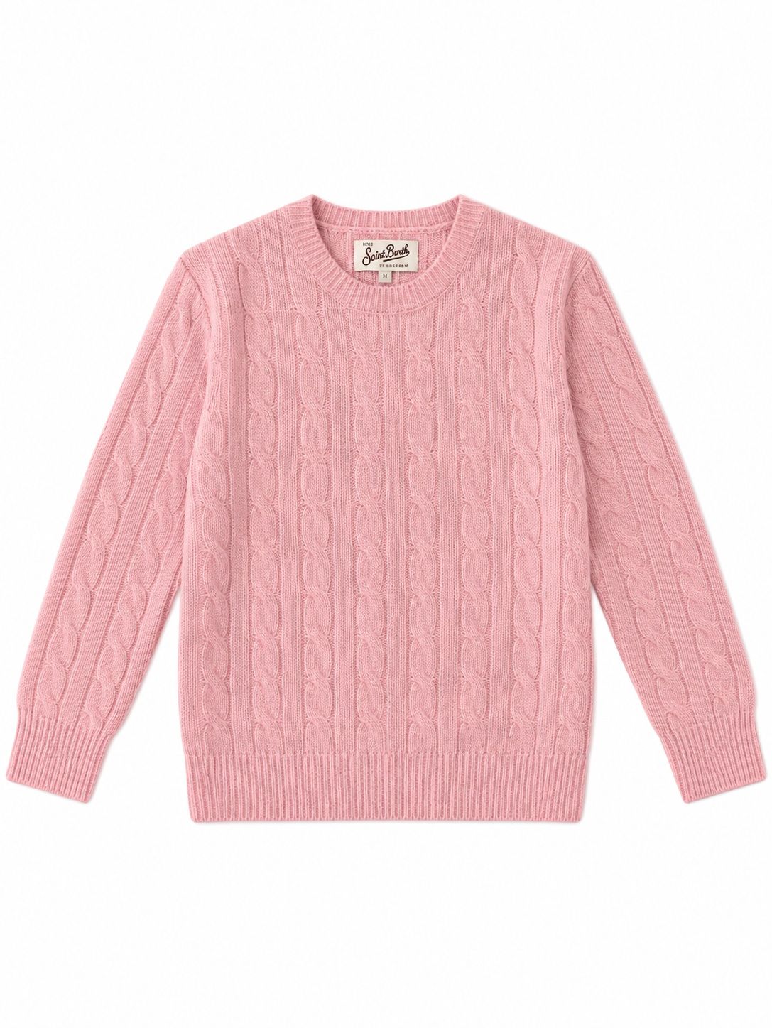 Saint Barth kids Knitwear Saint Barth Kids Maglia