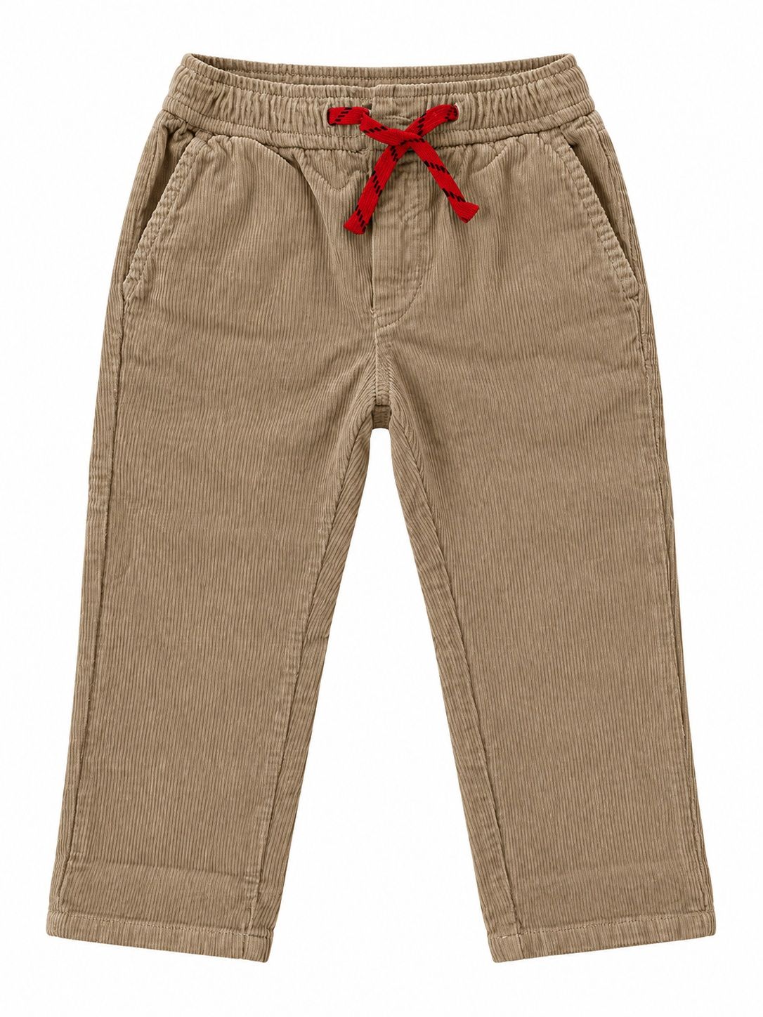 Saint Barth Kids Boy Trousers Corduroy Saint Barth Kids Pantaloni Corduroy