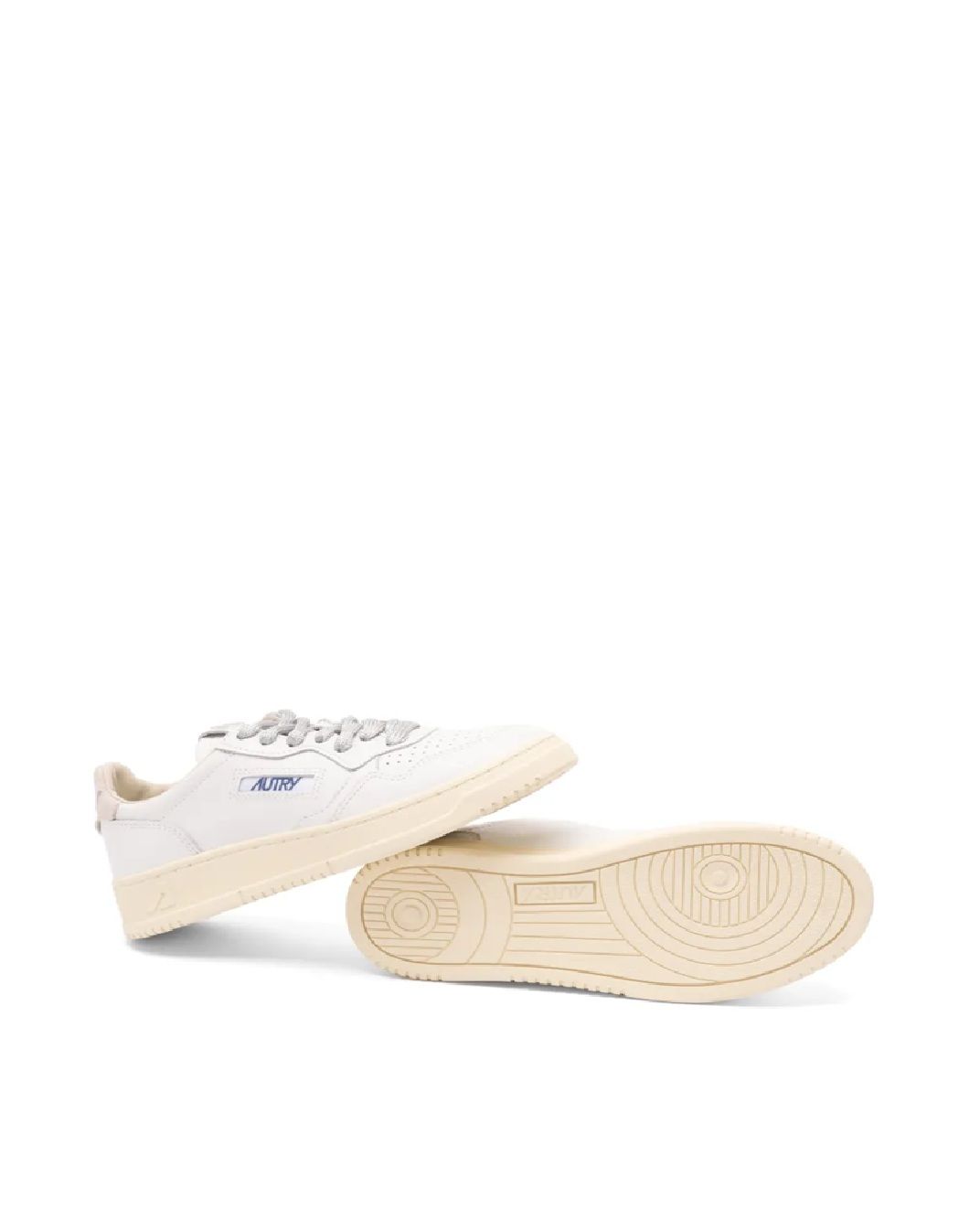 Autry Medalist Low Sneakers Woman Autry Medalist Low Sneakers Donna