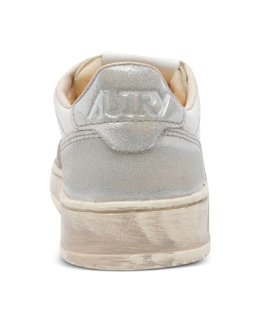 Autry Sup Vint Sneakers Woman Autry Sup Vint Sneakers Donna